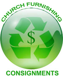 Church Supply Consignment