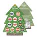 12 Cocoas of Christmas K-Cup Advent Calendar  - 120241