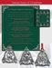 12 Days of Christmas Boxed Ornament Set