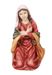 20" 12 pc Heaven's Majesty Nativity Set with Removable Jesus  - 53314