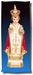 24" Infant of Prague Statue, Colored