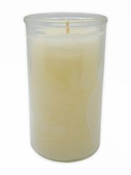  3 Day 100% Beeswax Devotional Candle 