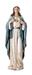 37" Immaculate Heart of Mary Statue - 12059