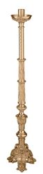 389-206 Processional Candlestick