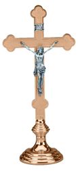 444-25 Altar Crucifix