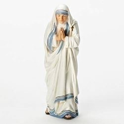 5.5" Mother Teresa Statue