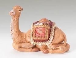 5" Fontanini Children's Camel Figure