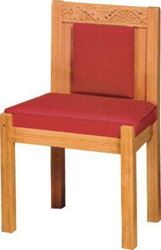 5030S Sanctuary Side Chair