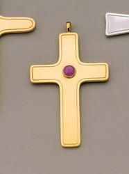 7580 Pectoral Cross