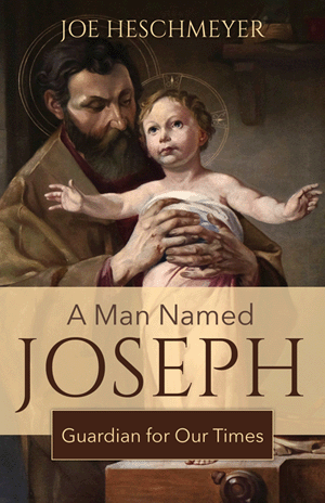 A Man Named Joseph: Guardian for Our Times