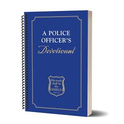 A Police Officers Devotional
