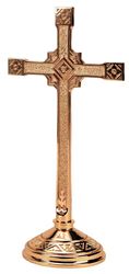 99AC40-B Altar Cross