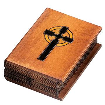 Bible Keepsake Box From Poland