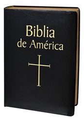 Biblia de America 