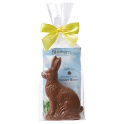 Bissingers Chocolate Bunny, Milk Chocolate
