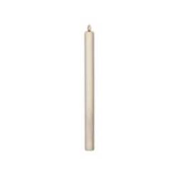 Blank Paschal Candle