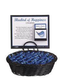 Bluebird of Happiness Pocket Token