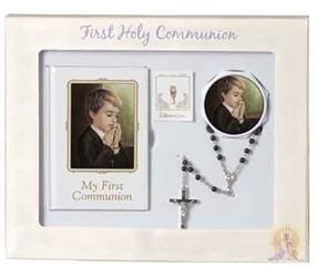 Boys First Communion Missal Set