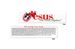 Candy Canes with Jesus Bookmarks, Box of 12 As Shown - 120933