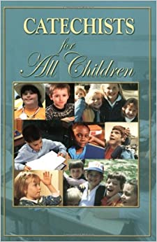 Catechists For All Children