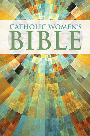 Catholic Womens Bible