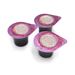 Celebration Cups - Individual Prefilled Communion Wafer and Juice Sets 100, 250, 500pc