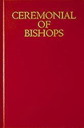 Ceremonial Of Bishops