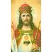 Chaplet of Divine Truth Paper Prayer Card, Pack of 100