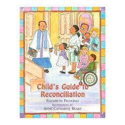 Childs Guide To Reconciliation