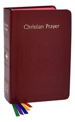 Christian Prayer Regular Edition