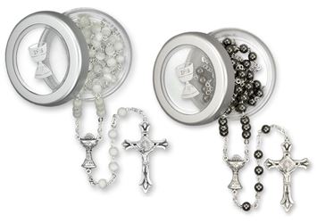 Communion Rosary In Case