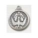 Confirmation Sterling Silver Necklace