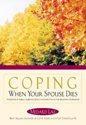 Coping When Your Spouse Dies