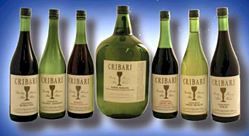 Cribari Vineyards Altar Wine 4L