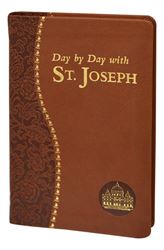 Day By Day With St. Joseph