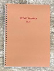 2025 Ecumenical Appointment Planner- Refill for Deluxe Edition