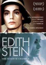Edith Stein The Seventh Chamber DVD