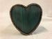 Emerald Heart Keepsake Box 3" | CATHOLIC CLOSEOUT