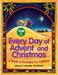 Every Day of Advent and Christmas, A Book of Activities for Children - PT10151