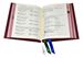 Excerpts from The Roman Missal: Chapel Clothbound Edition