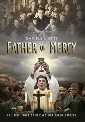 Father of Mercy: The True Story of Blessed Don Carlo Gnocchi DVD