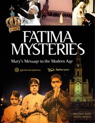 Fatima Mysteries Marys Message to the Modern Age By: Grzegorz Gorny, Janusz Rosikon