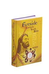Fireside Catholic Youth Bible NEXT NABRE Hardcover
