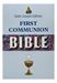 St. Joseph NCB First Communion Edition - 608/22