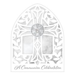 First Communion Invitations 8/pkg