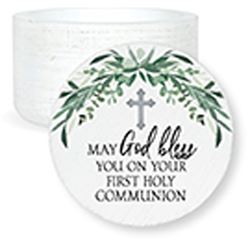 First Holy Communion Trinket Box