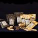 Frankincense & Myrrh Incense, 1 Oz. Package - 54675