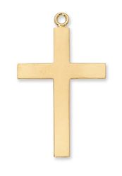 G/SS Lords Prayer Cross