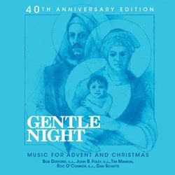 Gentle Night Cd Music