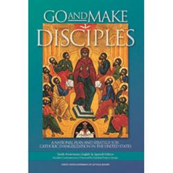 Go and Make Disciples Vayan y Hagan Discípulos 10th Anniversary Edition English and Spanish 